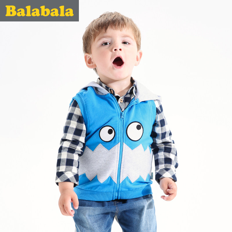 Gilet garcon - Ref 2067483 Image 1