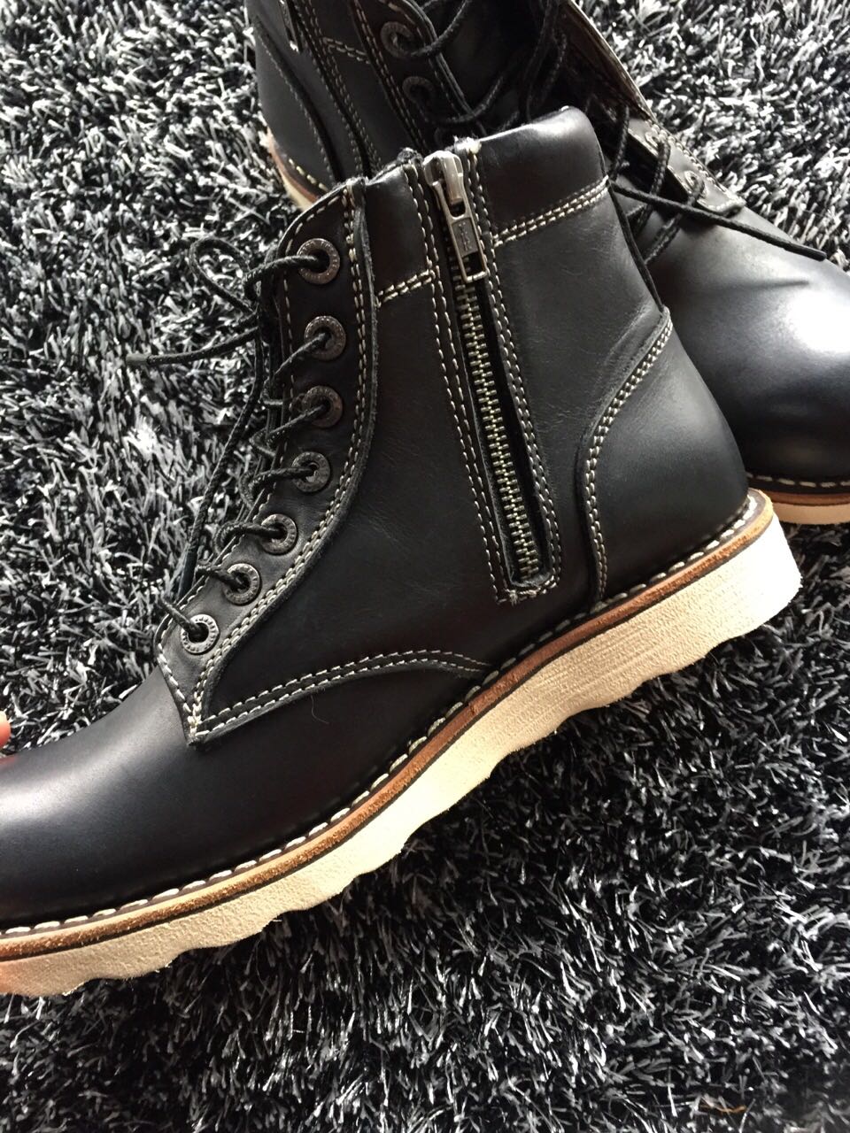 Chaussures moto - Ref 1396305 Image 3