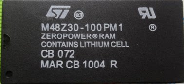 原裝正品 M48Z30-100PM1 M48Z30Y-100PM1 時鍾存儲器模塊在類目 3C數碼配件, 電子元器件市場, IC集成電路/電機, IC集成電路中 - 來自Buy2taobao.com提供專業的淘寶代購服務