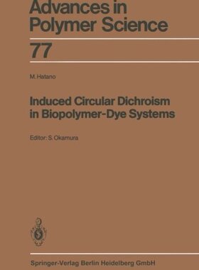 【预订】Induced Circular Dichroism in Biopol...