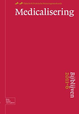 【预订】Bijblijven NR. 6 - Medicalisering