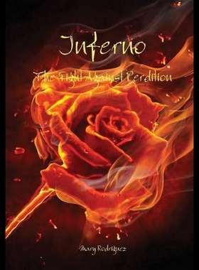 【预售】Inferno: The Fight Against Perdition