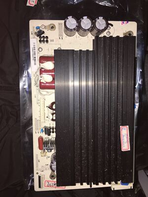 原装长虹PT50638X Z板JUQ7.820.00040873 VER6.0 屏PM50H3000