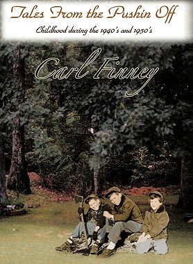 【预售】Tales from the Pushin Off: Childhood During the 1...