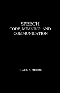 预售 and Speech Meaning Communication Code