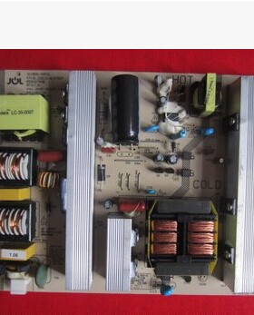 DONPV 适用长虹3D42A7000IC电源板JC180S-4MF01 850027406 REV;1.6