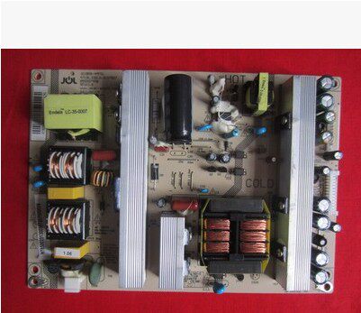 DONPV 适用长虹3D42A7000IC电源板JC180S-4MF01 850027406 REV;1.6