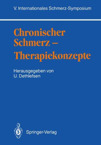 【预订】Chronischer Schmerz Therapiekonzepte...
