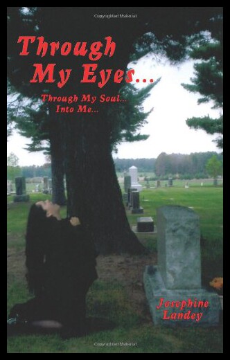 【预售】Through My Eyes: Through My Soul, Into Me