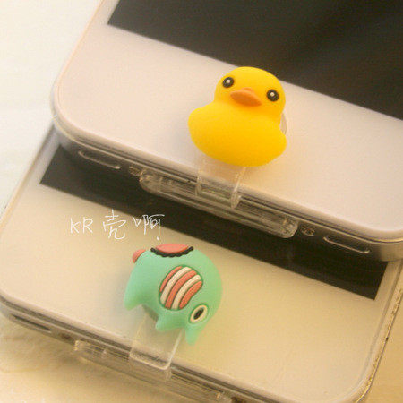 Connecteur pour téléphone portable - Ref 322172 Image 1