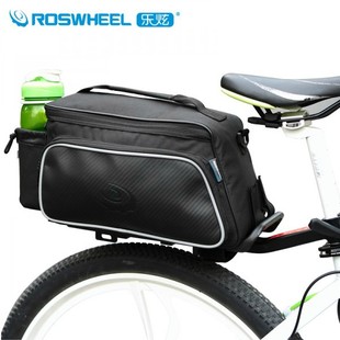 Porte-bagages pour vélo - Ref 2412054 Image 6