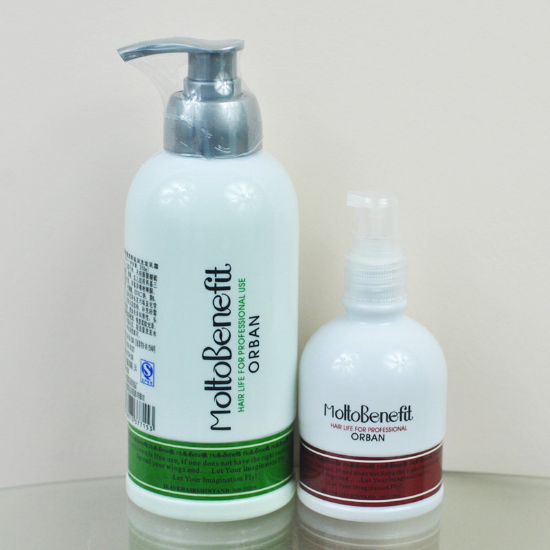 Entretien pour perruques - Ref 267577 Image 1