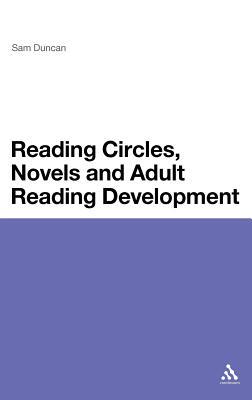 【预售】Reading Circles, Novels and Adult Reading Develop...