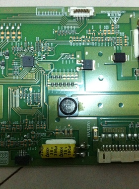 长虹3D42A4000iC恒流板3PHCC20002B-H 6917L-0084A