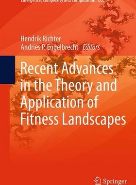 【预订】Recent Advances in the Theory and Ap...