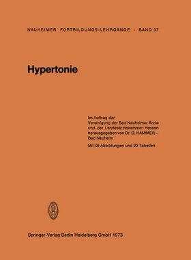 【预订】Hypertonie