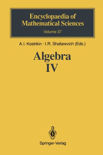 【预订】Algebra IV: Infinite Groups. Linear Groups