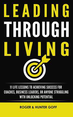 【预售】Leading Through Living: 11 Life Less...