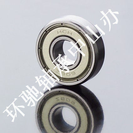 转速低噪音电机轴承