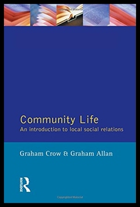 【预售】Community Life