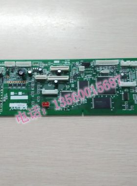 映美 FP630K  FP620K 主板 接口板 原装拆机