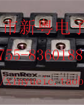 DF150AA80 功率模块 专业卖家 准确报价 当天发货