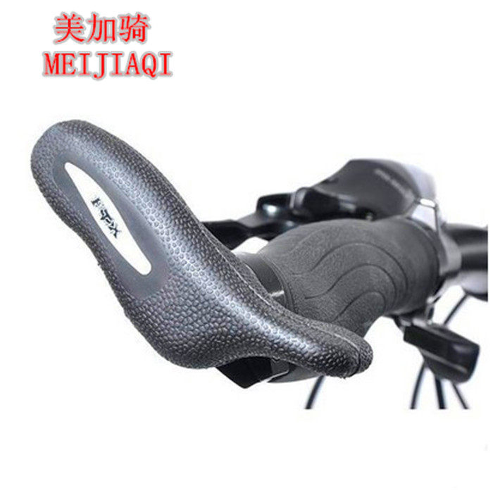 Poignées de vélo GIANT - Ref 2335850 Image 1