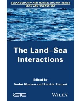 【预售】The Land-Sea Interactions