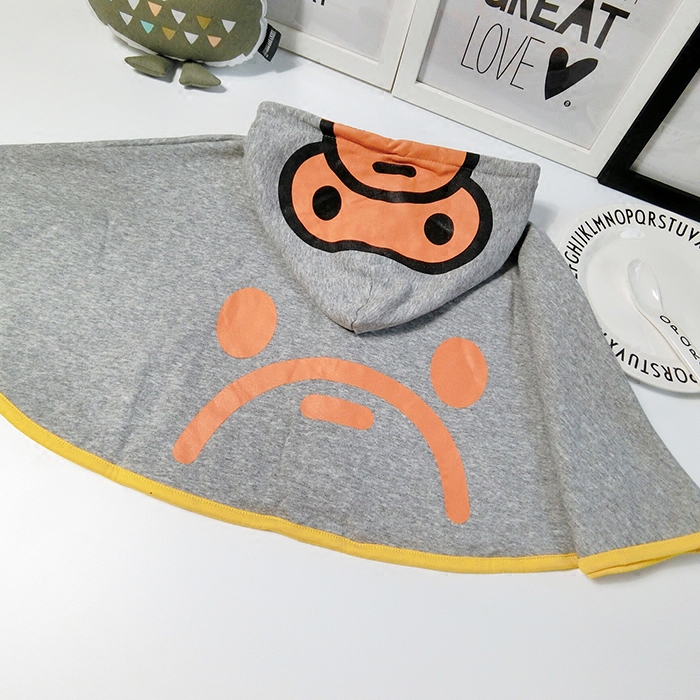 Cape pour enfant - Ref 2154410 Image 1