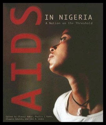 【预售】AIDS in Nigeria: A Nation on the Threshold