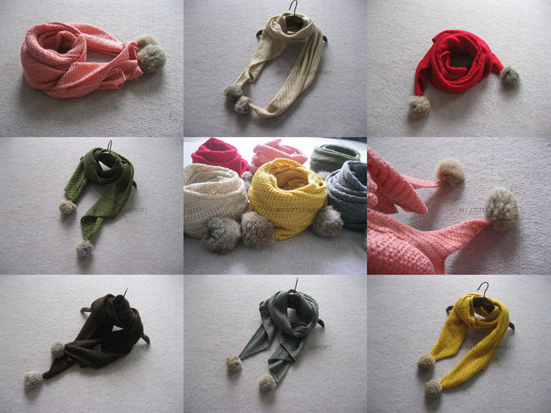 Echarpe fille - Ref 2143263 Image 1