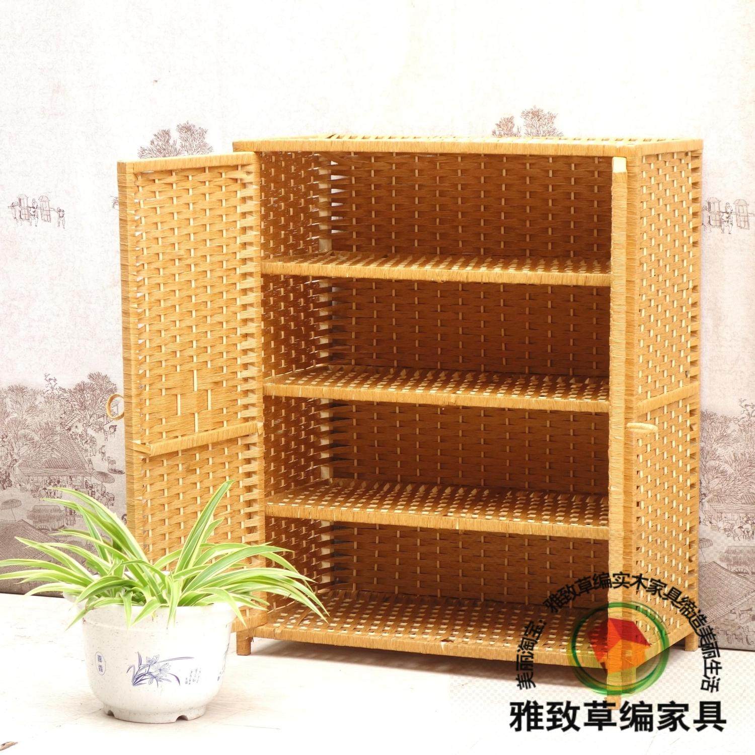 收纳简易玩具大空间宝宝衣柜