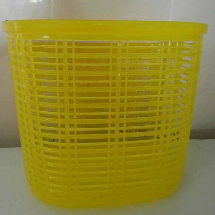 Panier pour vélo PHOENIX en plastique - Ref 2267414 Image 1