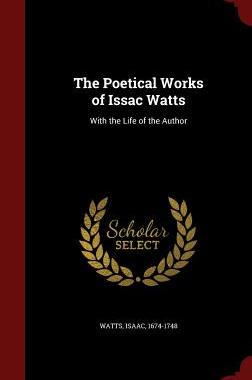 【预售】The Poetical Works of Issac Watts: W...