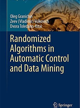 【预订】Randomized Algorithms in Automatic C...