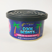 HUGO 气味香水图书馆 加州香味罐头 BOSS 限定版 包邮