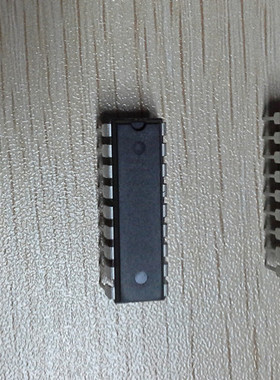 应广PMC156 DIP18单片机