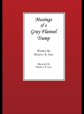 【预售】Musings of a Gray Flannel Tramp