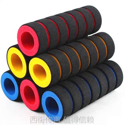 Poignées de vélo - Ref 2345806 Image 4