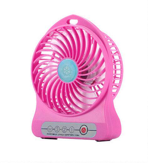 Ventilateur USB - Ref 401151 Image 1