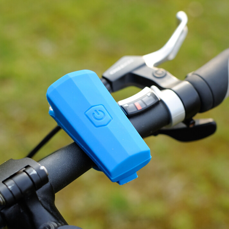 Lumière vélo - phare - Ref 2397817 Image 1