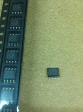 PCA82C251T SOP8 A82C251 CAN总线收发器 驱动器 全新原装