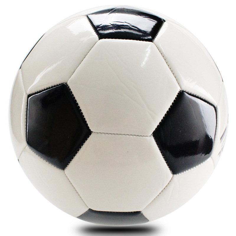 Ballon de foot - Ref 7632 Image 2