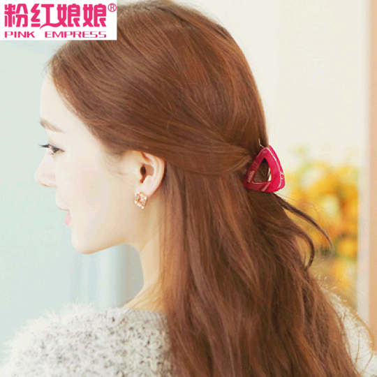Accessoire cheveux PINK EMPRESS en autre - Ref 1199049 Image 1