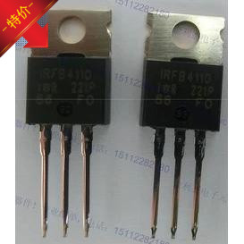 IRFB4110PBF TO-220 全新原装进口现货 假一罚十 质量保证 可直拍
