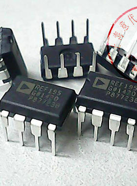 REF195G  ADI  DIP-8〖原装正品〗赛格市场三楼G332室实体店 现货