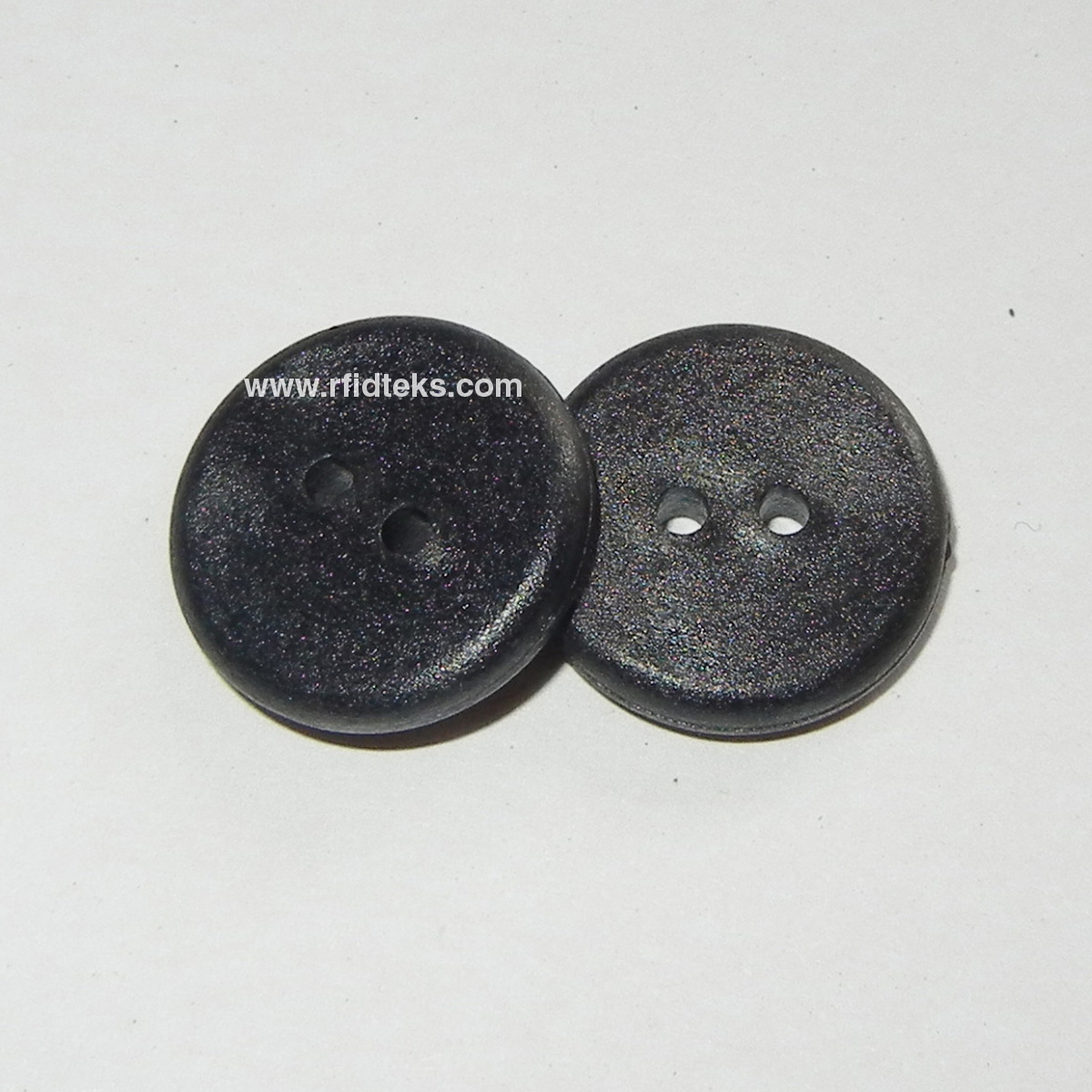 RFID电子溯源管理标签低频 125KHZ中距离只读EM4200芯片 G15MM
