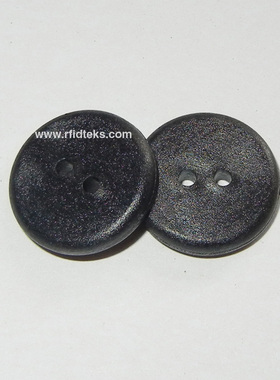 RFID机械管理标签ISO14443A 13.56MHZ NT 215 504BYTE芯片G15MM