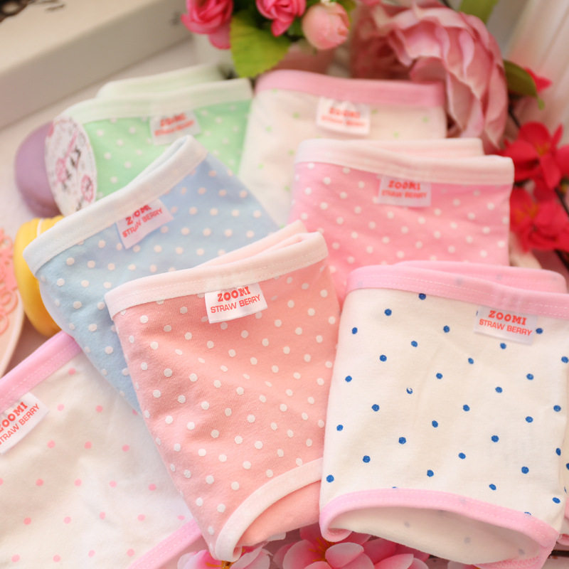 Slip jeune sexy en coton - Ref 648472 Image 1