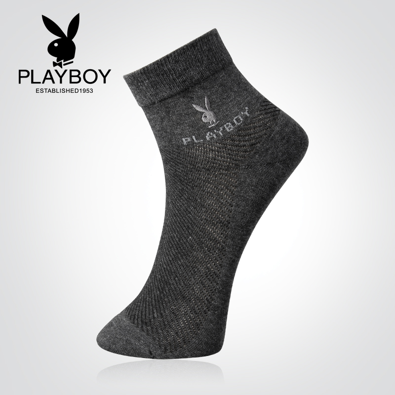 Chaussettes - collants PLAYBOY TD2442-06 - Ref 780793 Image 2